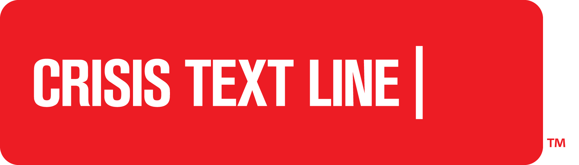 crisis text line