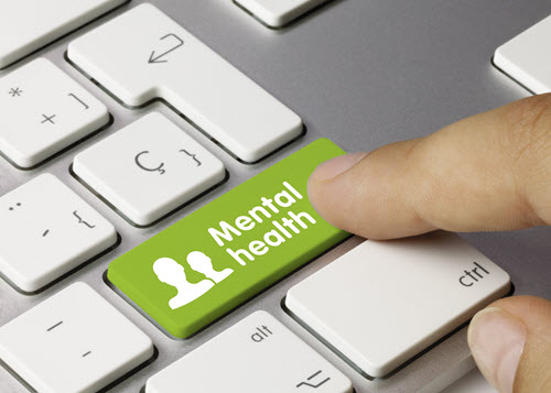 mental health technician, mental health