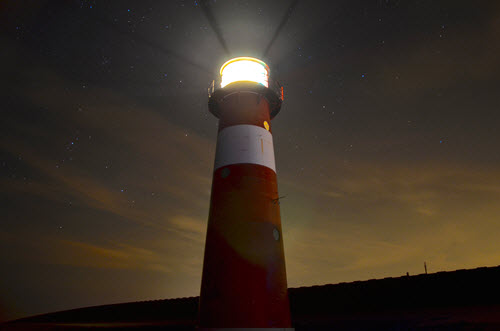 steer towards the light, today i am strong, hope, lighthouse