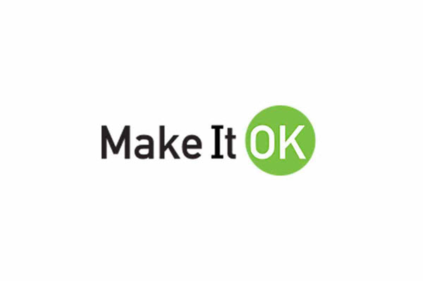 makeitok, make it ok